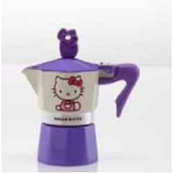  Pedrini "Hello Kitty" 1 . 0011 purple