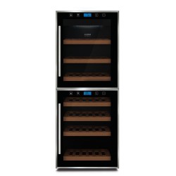   CASO WineMaster Touch 38-2D