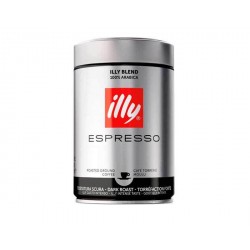   Illy   (0,25 )