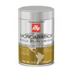    Illy Monoarabica Colombia (0,25 )