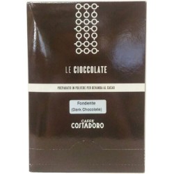   Costadoro Dark Chocolate 25 