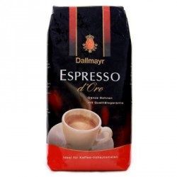    Dallmayr Espresso d'Oro (  ') 1 