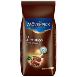    Movenpick El Autentico, 1