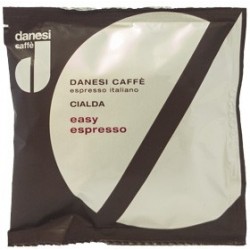    Danesi Easy Espresso Gold (7.150.)