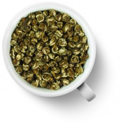 Китайский элитный чай Gutenberg Хуа Лун Чжу (Жасминовая Жемчужина Дракона) 1 категория 500гр. 52029