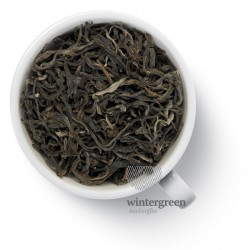 Китайский элитный чай Gutenberg Е-Шен (Дикий зелёный пуэр) 500гр. 52231