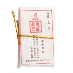 Китайский элитный чай Gutenberg Да Хун Пао (Большой красный халат) 100 грамм 1 шт . 52167