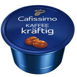    Tchibo Cafissim Caffe Kraftig, 10 .  7,8 