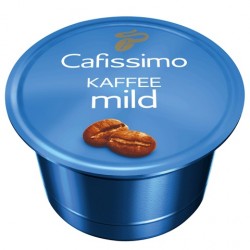    Tchibo Cafissim Caffe Mild, 10 .  7 