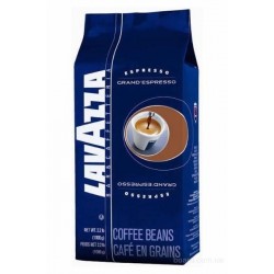 Кофе в зернах Lavazza Grand Espresso (1000г)