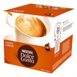       (Dolce gusto Lungo)