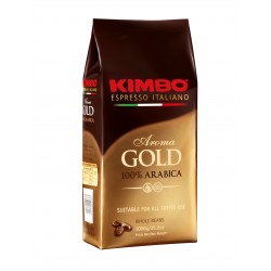    Kimbo Gold Arabica (1)