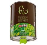    Molinari Bio Organic 100% Arabica 3