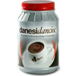 Горячий шоколад Danesi Dancioc (1 кг)