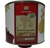    LinoS Brazil Santos Cioccolatato Gambato (1 )